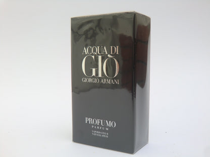 Giorgio Armani - Acqua di Gio Profumo Pour Homme EDP Vap