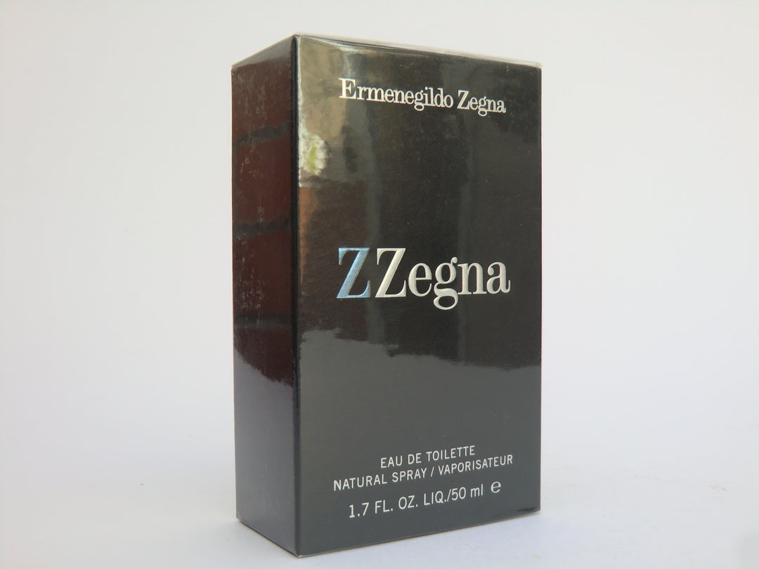 Ermenegildo Zegna Z For Men