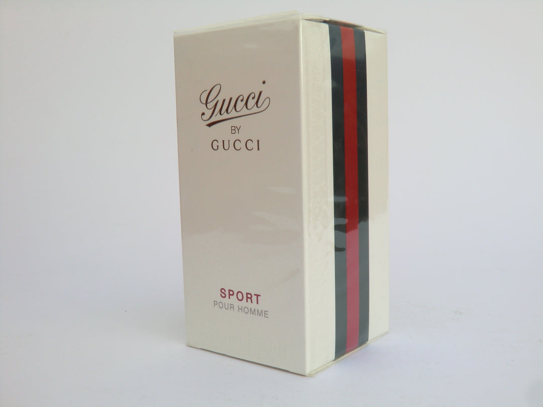 Gucci by Gucci Sport Pour Homme