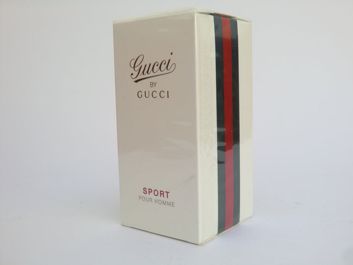 Gucci by Gucci Sport Pour Homme