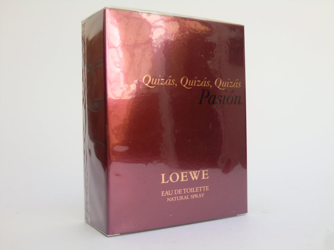 Loewe Quizas, Quizas, Quizas Pasion For Women