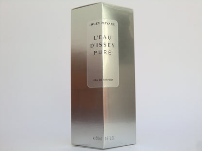 Issey Miyake - L'Eau d'Issey Pure Pour Femme EDP Vap