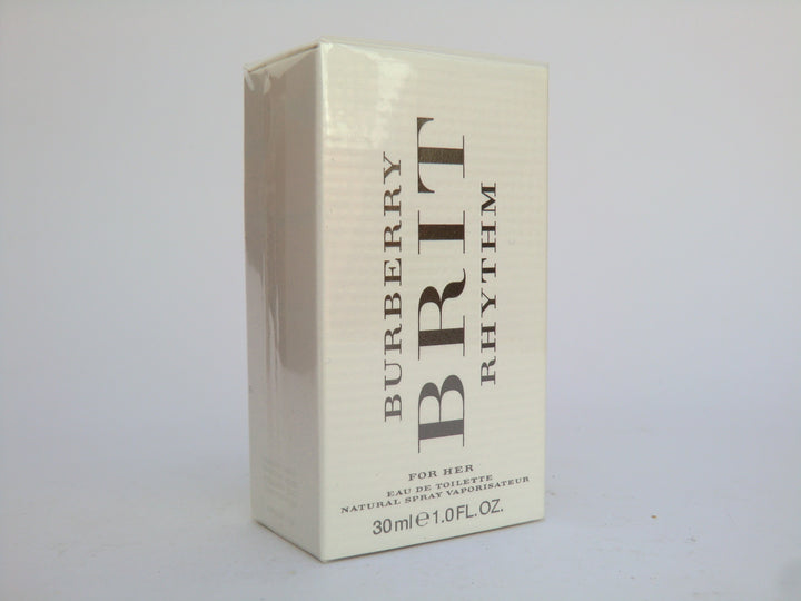 Burberry Brit Rhythm For Her