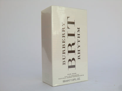 Burberry - Brit Rhythm For Her EDT Vap