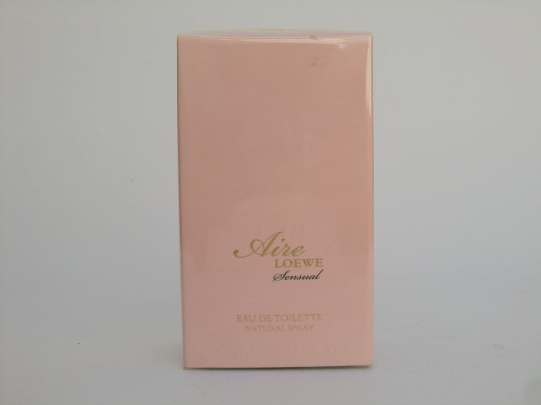 Loewe Aire Sensual For Women