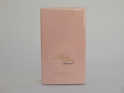 Loewe - Aire Sensual EDT Vap