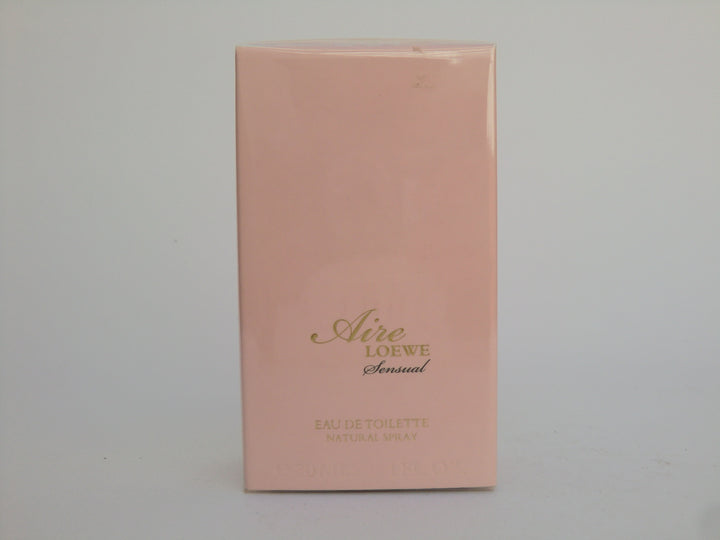 Loewe Aire Sensual For Women