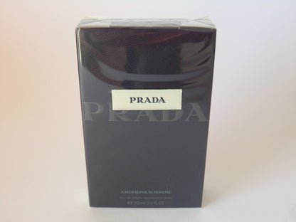 Prada - Prada Amber Pour Homme EDT Vap