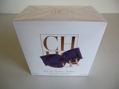 Carolina Herrera - CH Sublime For Women EDP Vap