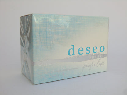 Jennifer Lopez - Deseo Forever For Women EDP Vap