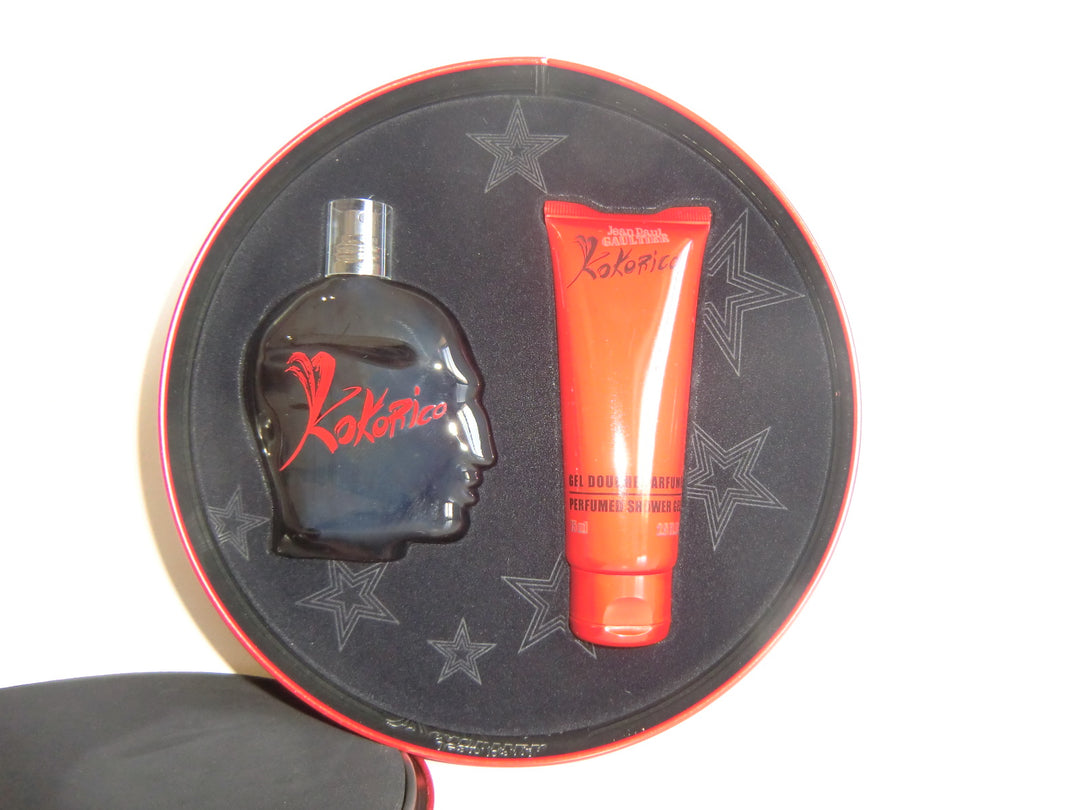 Jean Paul Gaultier Kokorico For Men