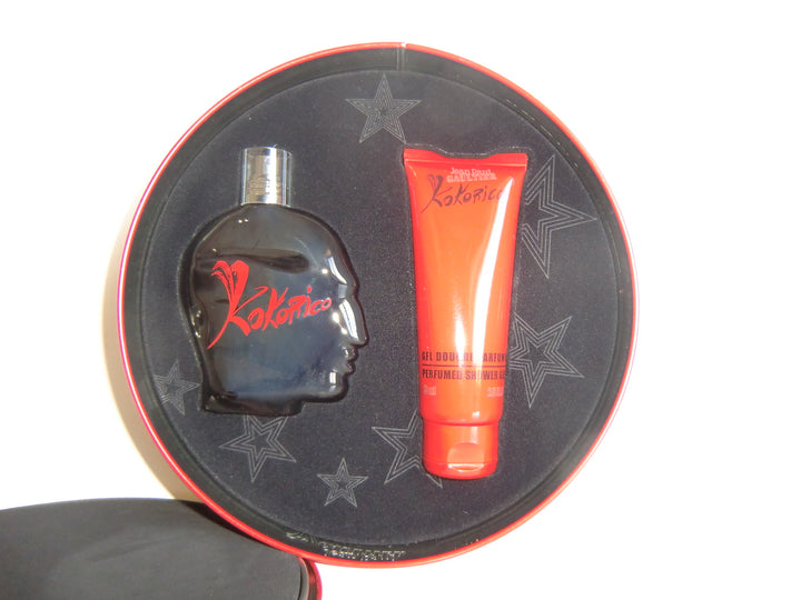 Jean Paul Gaultier Kokorico For Men