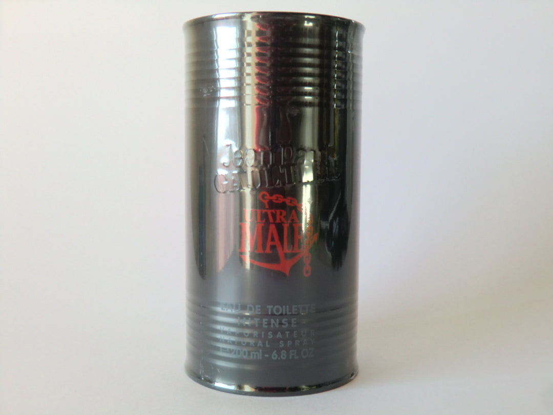 Jean Paul Gaultier Le Male Ultra Intense