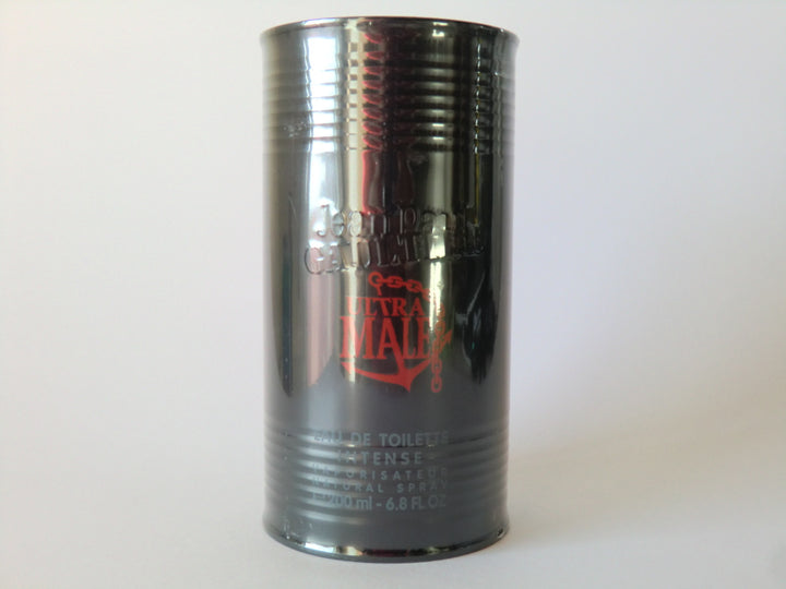 Jean Paul Gaultier Le Male Ultra Intense