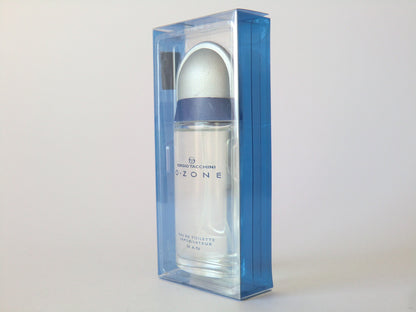 Sergio Tacchini - O-Zone Man EDT Vap