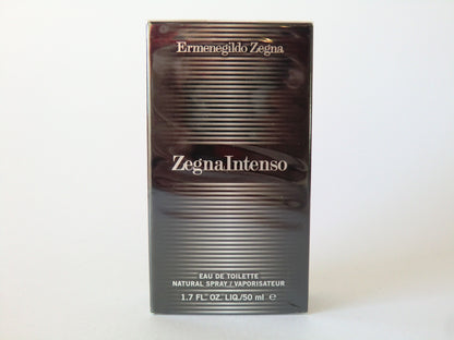 Ermenegildo Zegna - Zegna Intenso EDT Vap