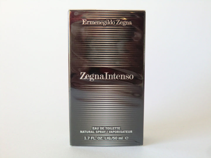 Ermenegildo Zegna Intenso