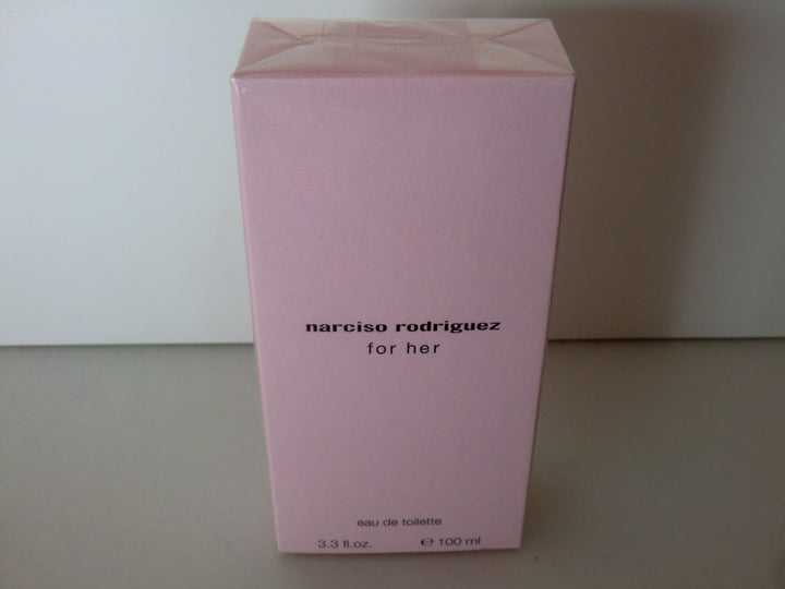 Narciso Rodriguez For Her EDT