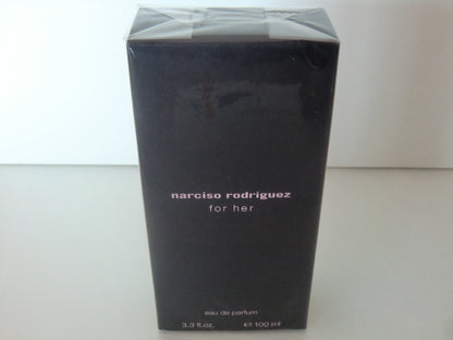 Narciso Rodriguez - For Her EDP Vap