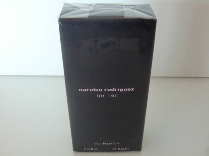 Narciso Rodriguez For Her EDP