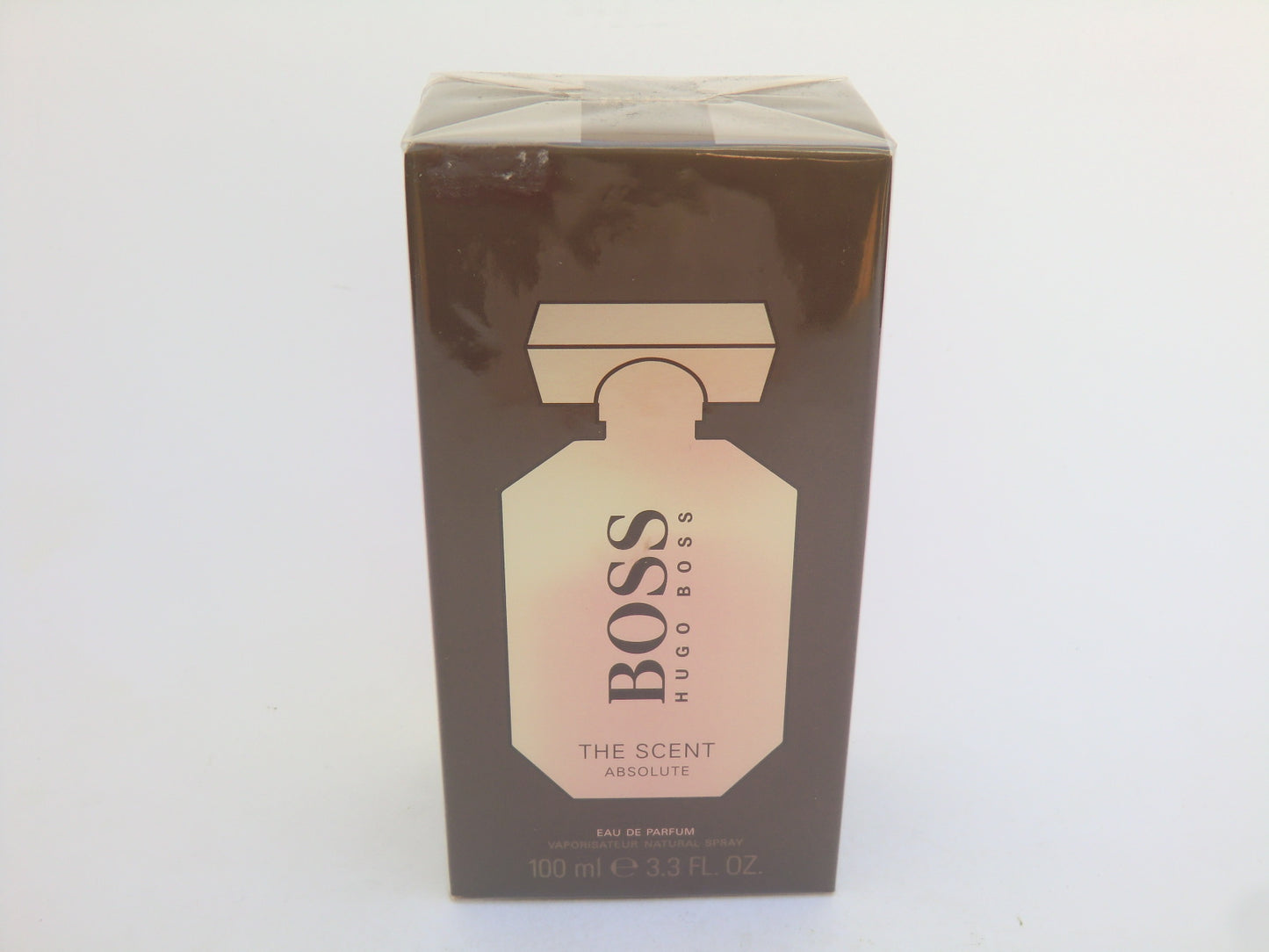 Hugo Boss The Scent Absolute For Her
