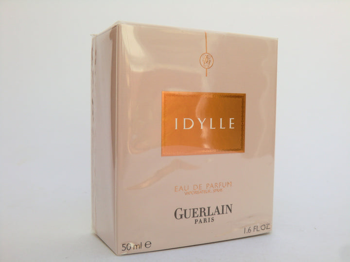 Guerlain - Idylle EDP Vap