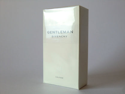 Givenchy - Gentleman Cologne EDT Vap