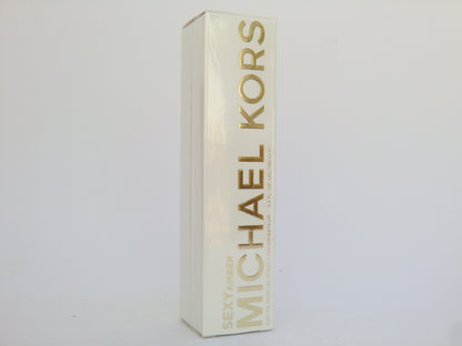 Michael Kors - Sexy Amber For Women EDP Vap