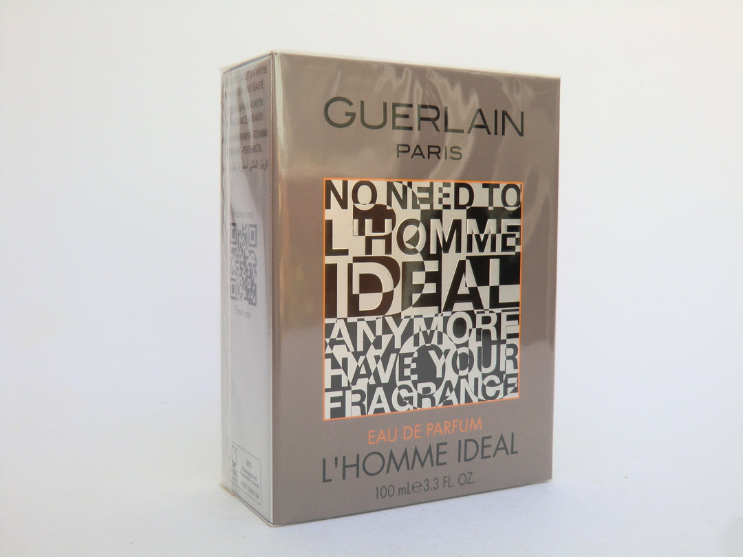 Guerlain L&