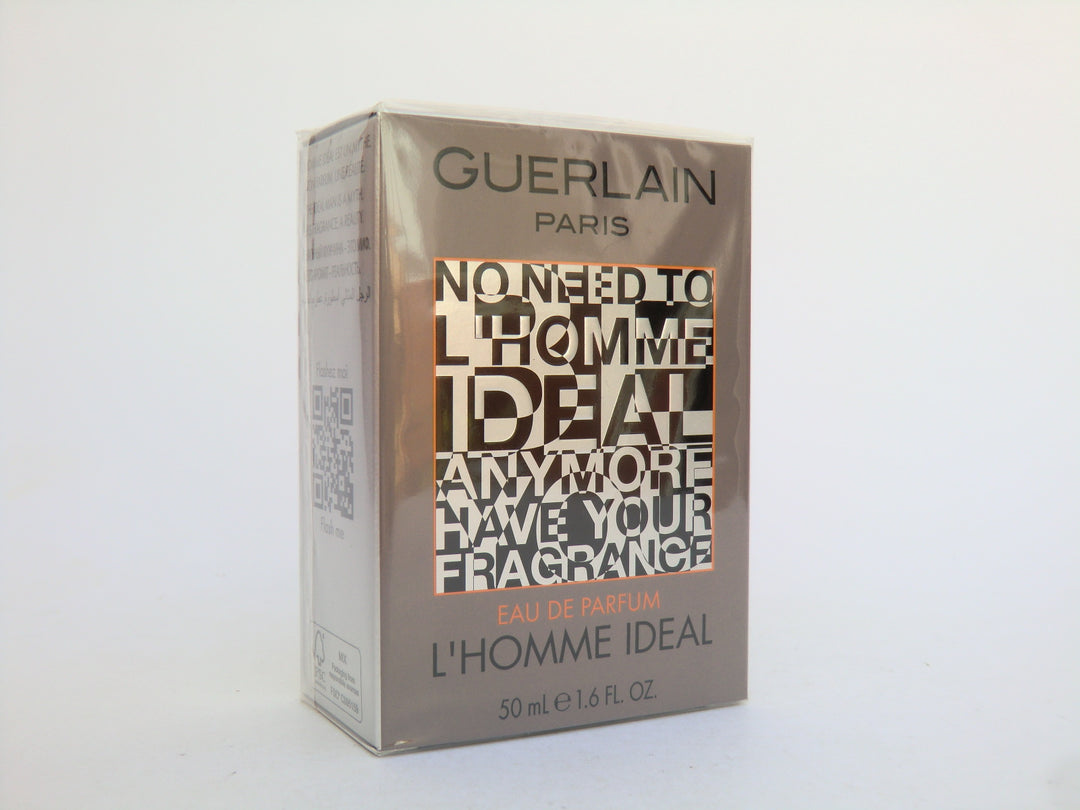 Guerlain L&