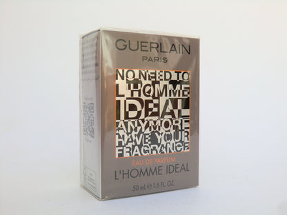 Guerlain - L'Homme Ideal EDP Vap