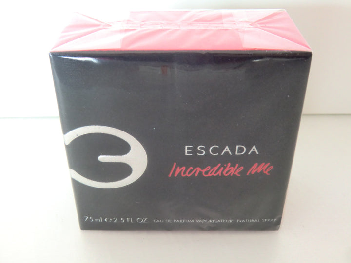 Escada Incredible Me