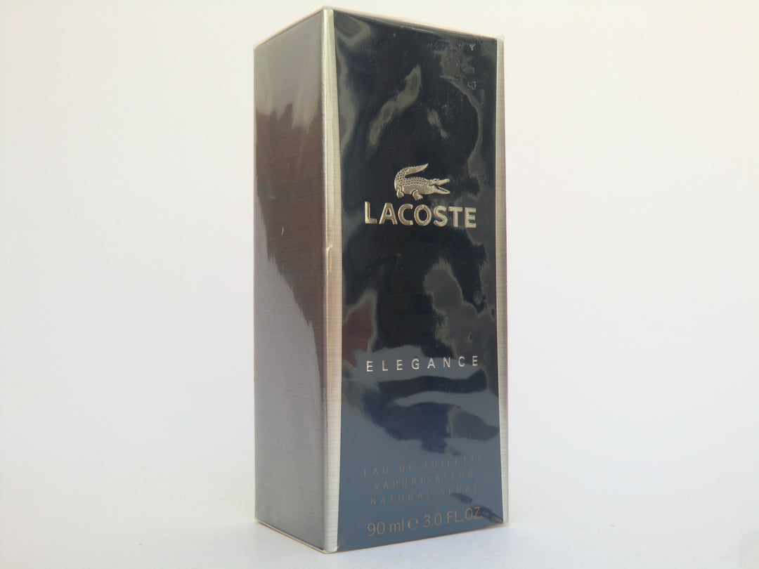 Lacoste Elegance Pour Homme