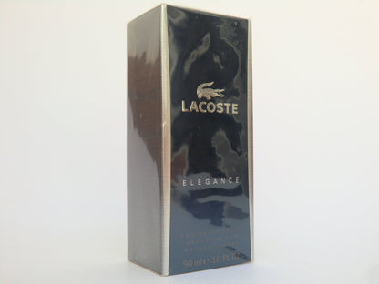Lacoste - Elegance Pour Homme EDT Vap