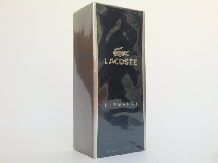 Lacoste Elegance Pour Homme