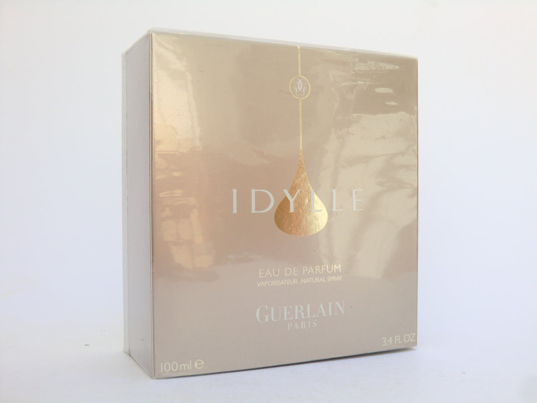 Guerlain - Idylle EDP Vap
