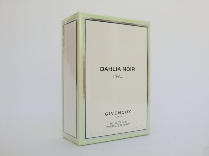 Givenchy Dahlia Noir L&