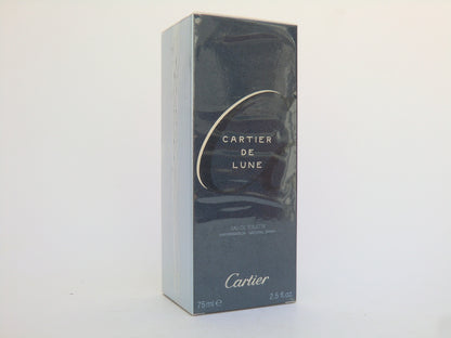 Cartier - Lune de Cartier EDT Vap