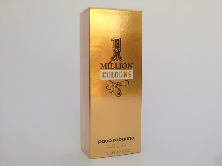 Rabanne 1 Million Cologne
