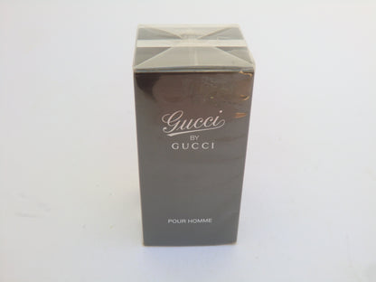 Gucci - Gucci by Gucci Pour Homme EDT Vap