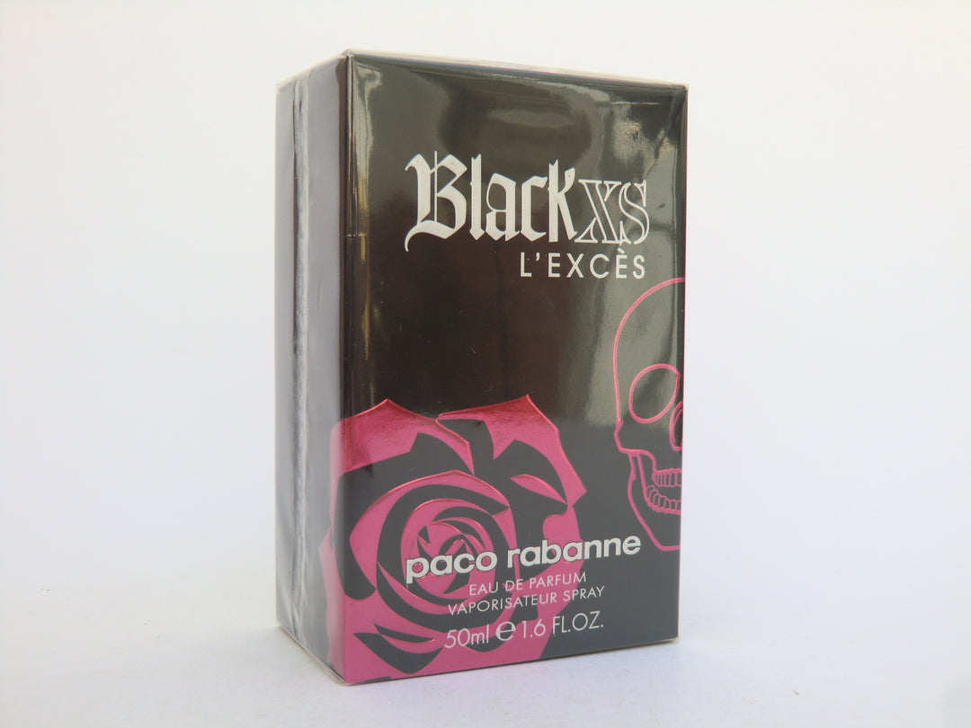 Rabanne Black XS L&