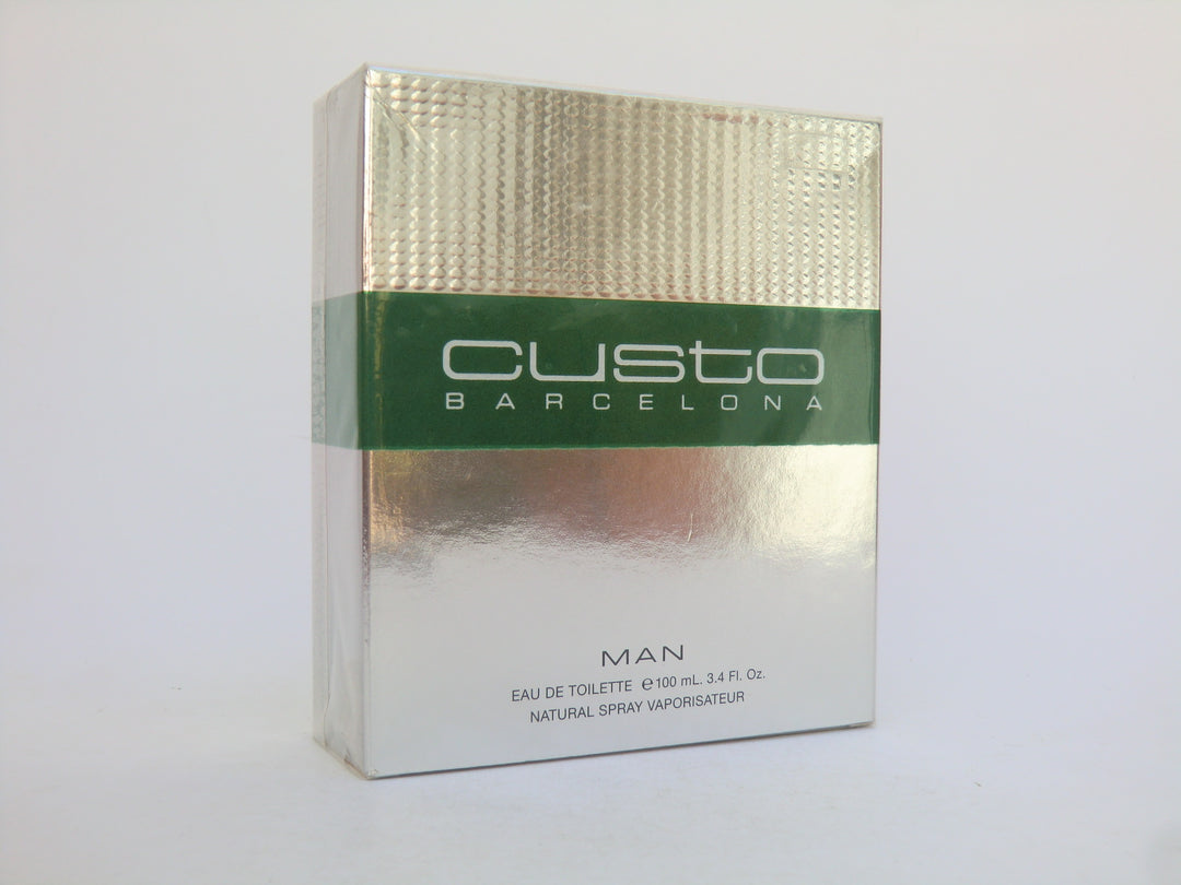 Custo Barcelona Custo Man