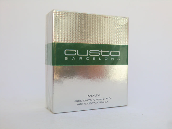 Custo Barcelona Custo Man