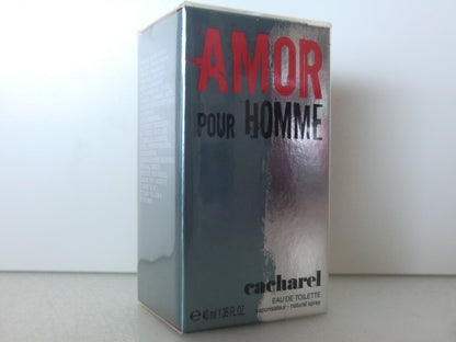 Cacharel - Amor pour Homme EDT Vap
