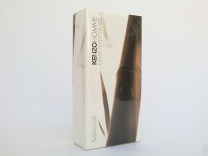 Kenzo - Pour Homme Boisee EDT Vap