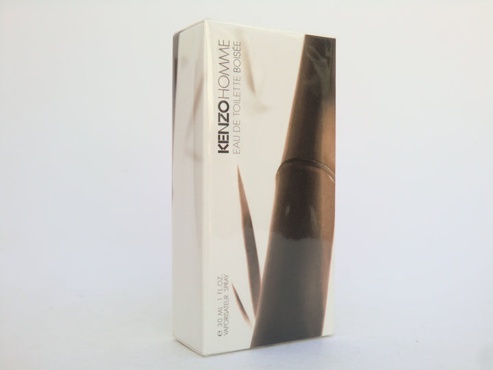 Kenzo - Pour Homme Boisee EDT Vap