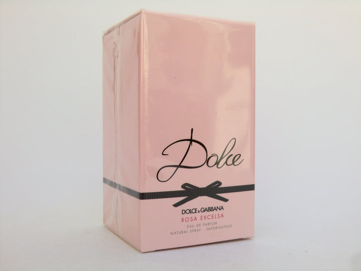 Dolce &amp; Gabbana - D&amp;G Dolce Rosa Excelsa EDP Vap