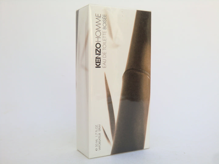 Kenzo - Pour Homme Boisee EDT Vap