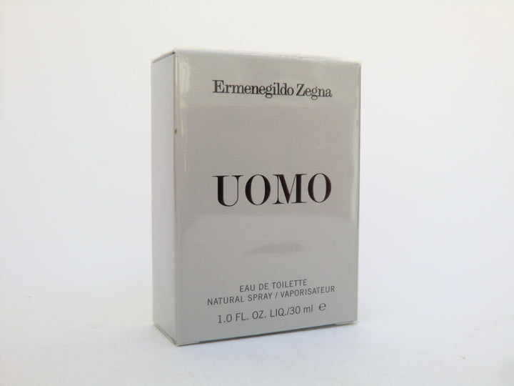 Ermenegildo Zegna Uomo