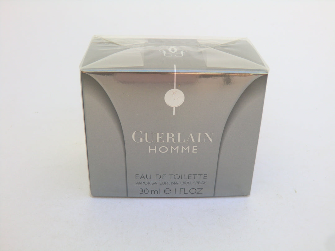 Guerlain Homme